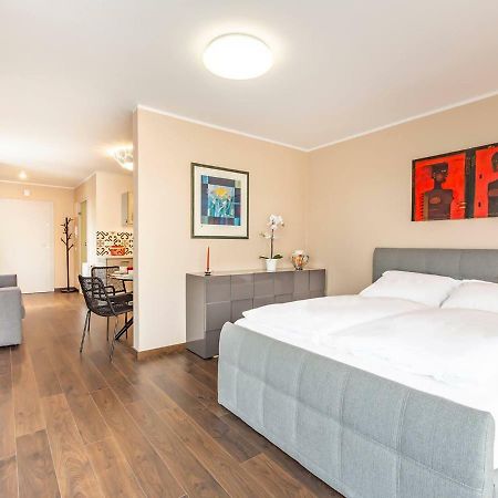 Vacationclub - Pionierow 6, Apartament 31 Apartment Mielno  Ngoại thất bức ảnh