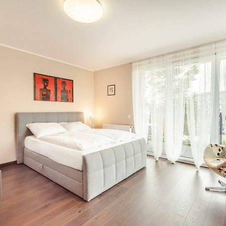 Vacationclub - Pionierow 6, Apartament 31 Apartment Mielno  Ngoại thất bức ảnh